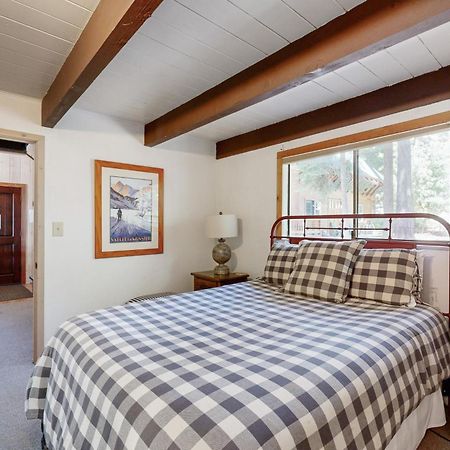 Villa Alpine Haven à Tahoe City Extérieur photo