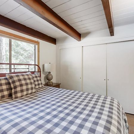 Villa Alpine Haven à Tahoe City Extérieur photo