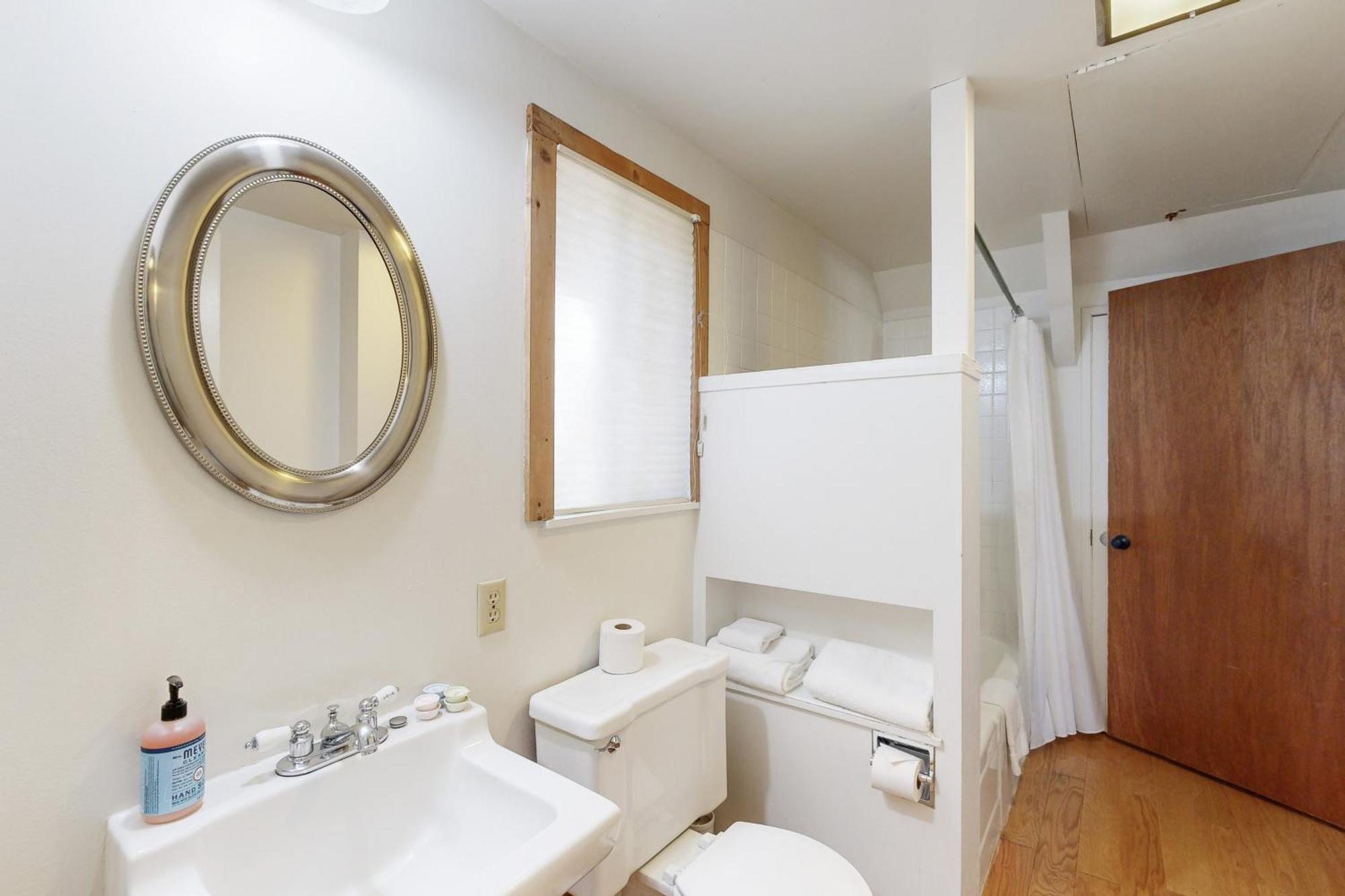 Villa Alpine Haven à Tahoe City Extérieur photo