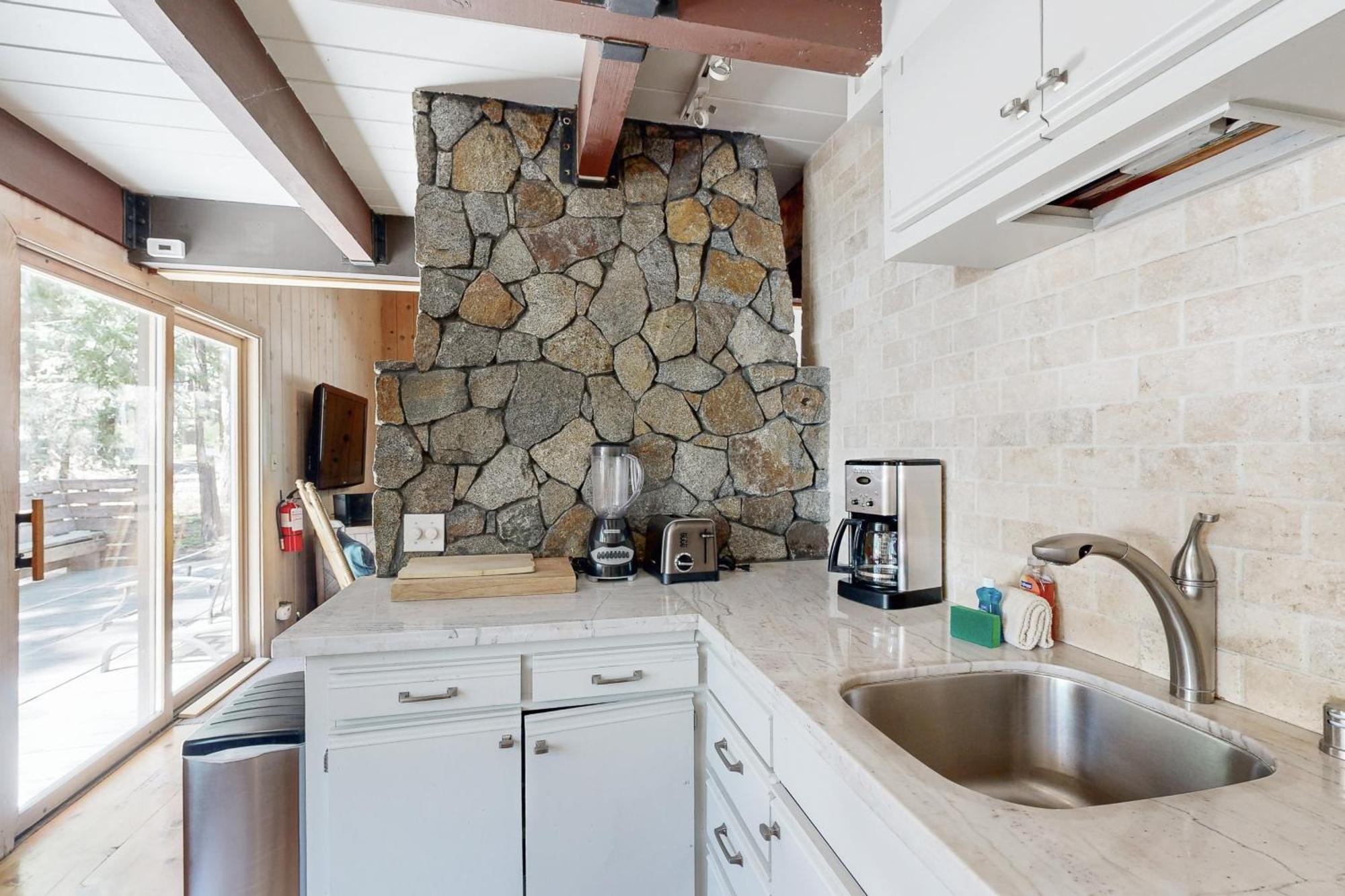 Villa Alpine Haven à Tahoe City Extérieur photo
