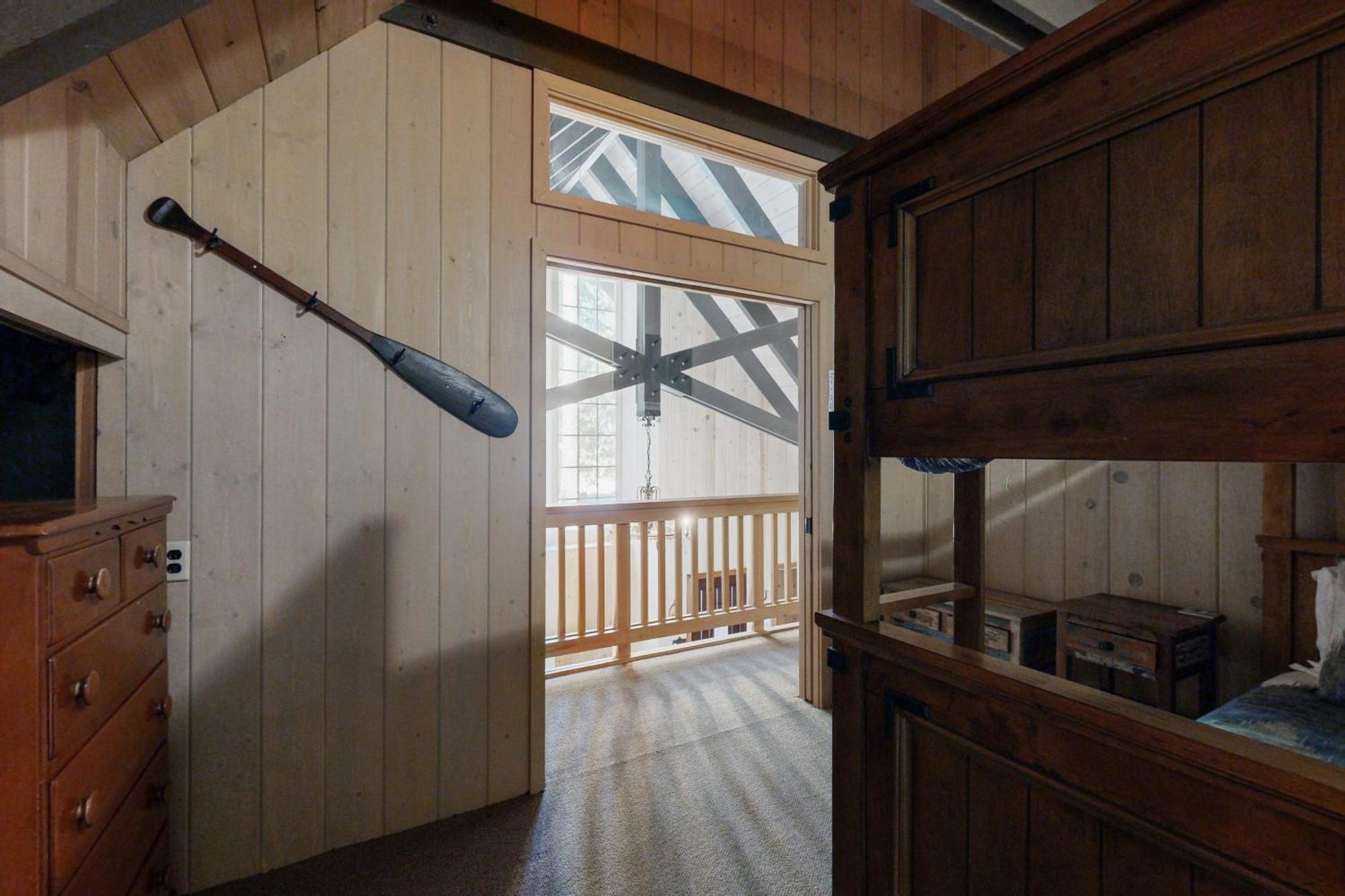 Villa Alpine Haven à Tahoe City Extérieur photo