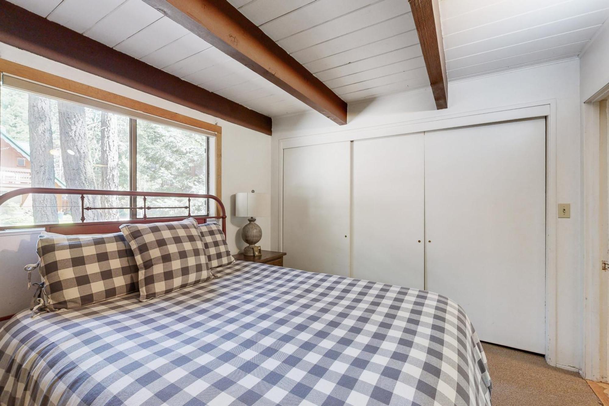 Villa Alpine Haven à Tahoe City Extérieur photo