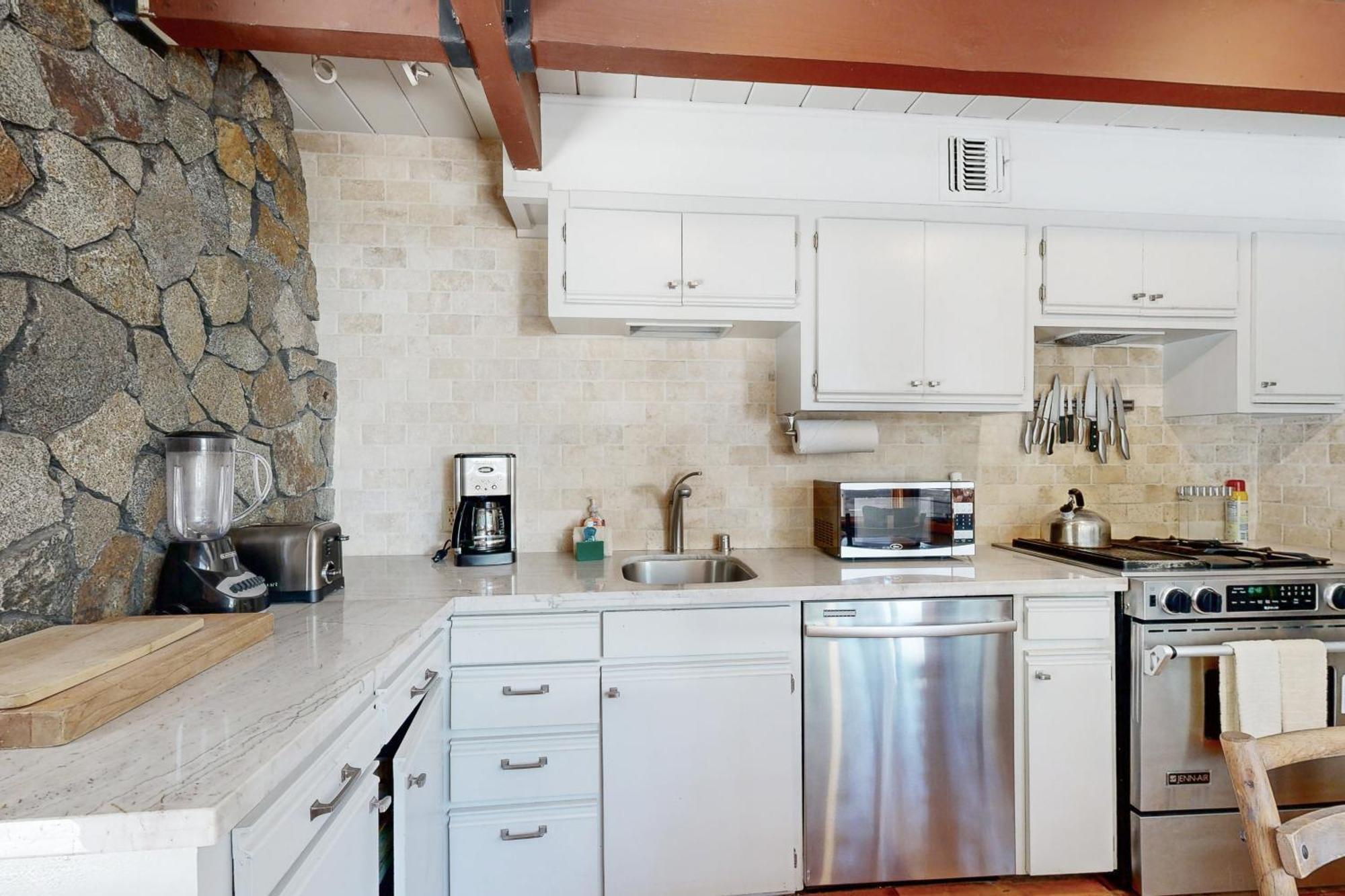 Villa Alpine Haven à Tahoe City Extérieur photo